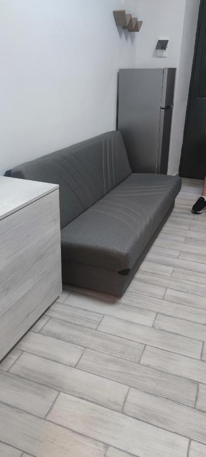 I Tre Moschettieri Catânia Exterior foto